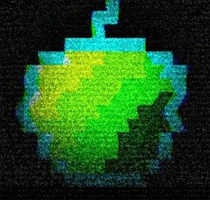 The Emerald Apple [TNC]