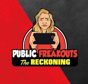 The Reckoning