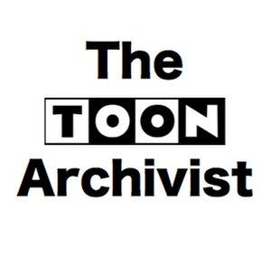 The Toon Archivist