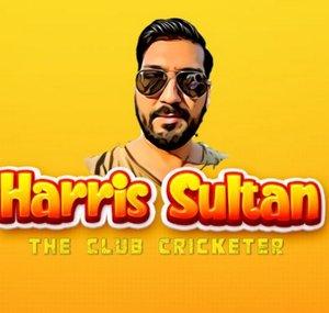 The Travelling Cricketer