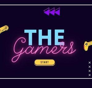 the_gamers