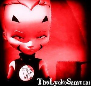 TheLyokoSamurai
