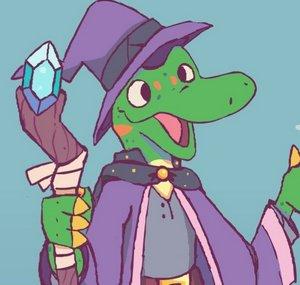 TheSicklyWizard
