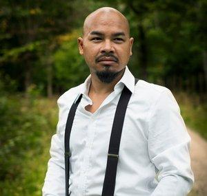 Thomas Santoso Westberg