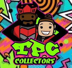 TPC Collectors