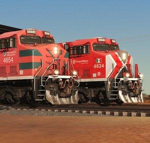 Trainz, Railfan, Gaming 1066