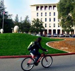 UC Davis Finance, Operations and Administration