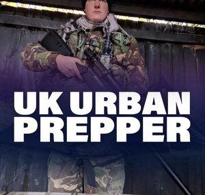 UK Urban Prepper