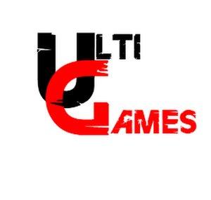 UltiGamesGR - Απόλυτα ελληνικό