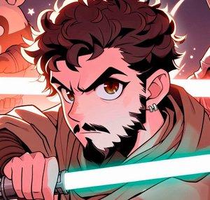 Último Jedi