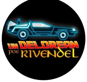 Un DeLorean por Rivendel
