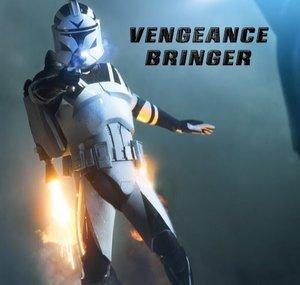 VengeanceBringer