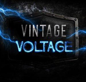 Vintage Voltage