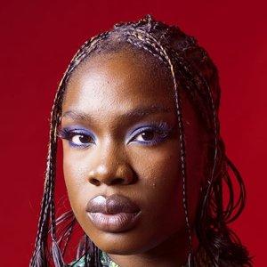 Vivian Oparah