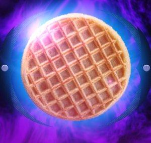 Waffles Game