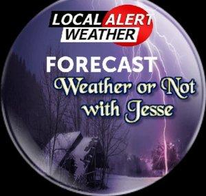 Weather or Not with Jesse