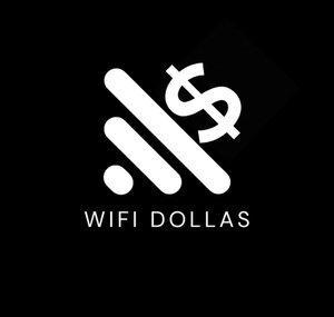 WiFi Dollas