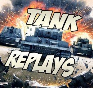World of Tanks Epic Replays