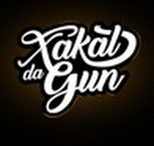 Xakal Da Gun