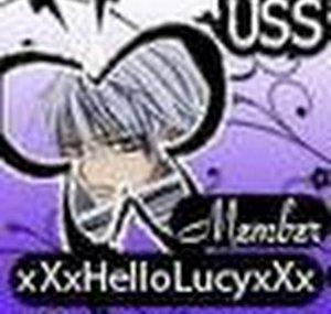 xXxHelloLucyxXx