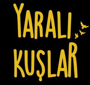 Yaralı Kuşlar
