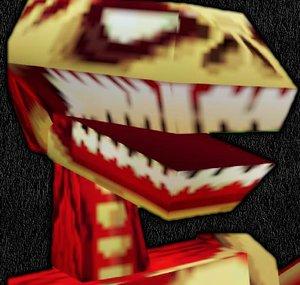 YawninMaw