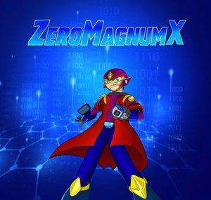 ZeroMagnumX