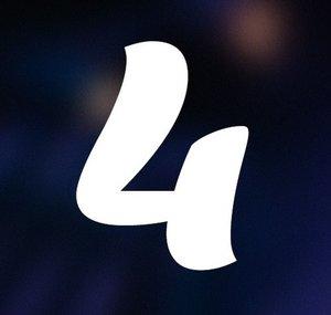 4 Streamers