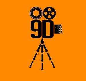 9D Production - Films and Music