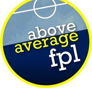 Above Average FPL