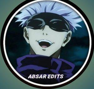 Absar Edits