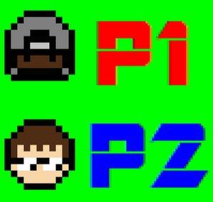 Advanced Arcade