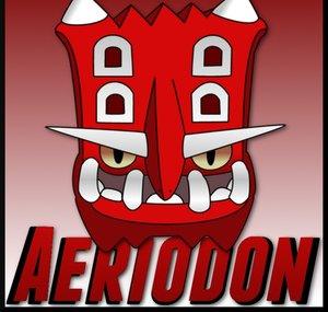 Aeriodon