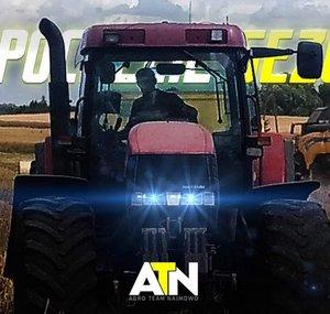 AgroTeamNajmowo
