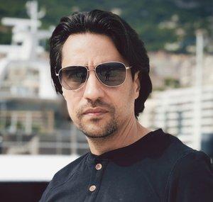 Alex Di Sessa