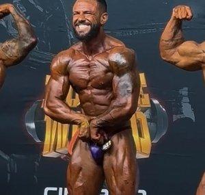 André Carvalho 