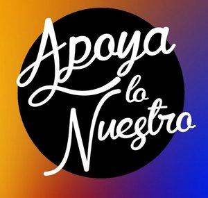 Apoya Lo Nuestro PR