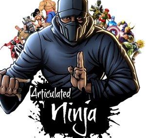 Articulated Ninja Reviews