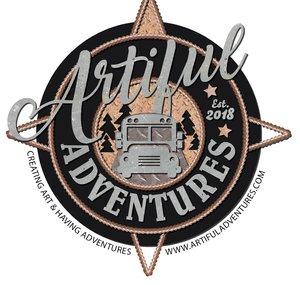 Artiful Adventures