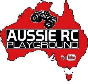 Aussie RC Playground