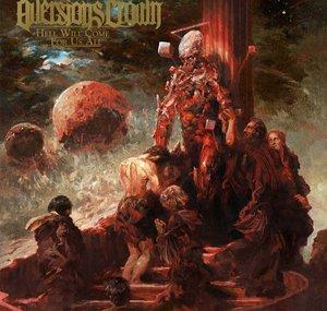 Aversions Crown