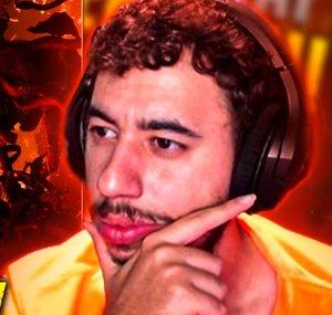 Barrinha React