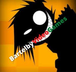 BartelbyVideoGames