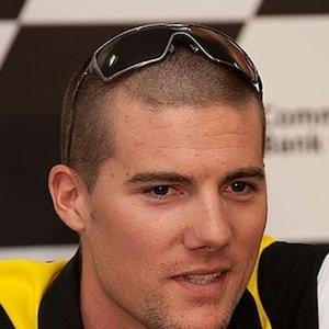 Ben Spies