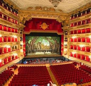 Best Opera Moments