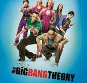 Big Bang Theory bro 333