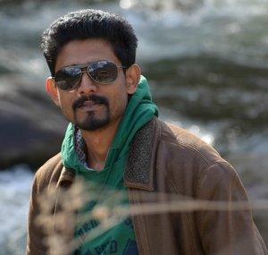 Biju J Nair