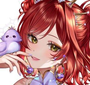 Birb Princess