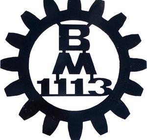 Bm1113 - Heavy equipment videos!