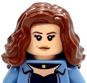 BrickQueen